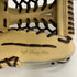 中古品 ミズノ MIZUNO ミズノプロ CRAFTED Edition 硬式 外野手用 グローブ 1AJGH91807 HAGAJAPAN 左投げ 3805