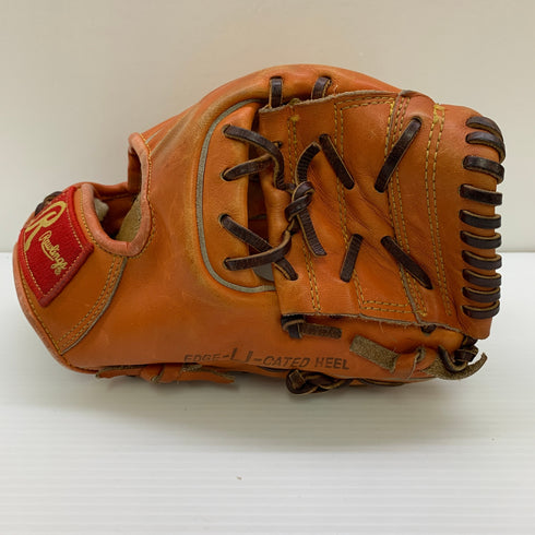 ローリングス Rawlings R-300K 硬式 大人 一般 トレーニング グローブ グラブ 右投げ 中古品 野球 9863