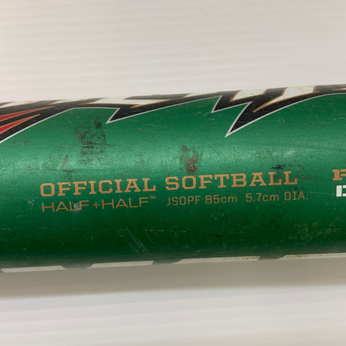 ディマリニ DeMARINI フェニックス ソフトボール用 大人 一般 FRP製バット JSOPF 7115