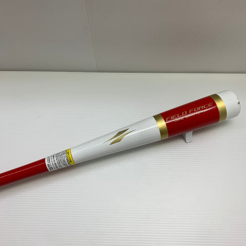 フィールドフォーストレーニングバット トレーニング用 練習 木製バット 野球 7515