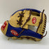 ローリングス Rawlings プレイメーカーシリーズ GR5FAPMN64 軟式 大人 一般 オールラウンド グローブ グラブ 右投げ 中古品 野球 8969