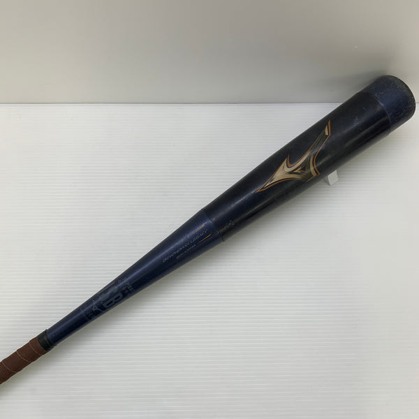 ミズノ MIZUNO ビヨンドマックスレガシー 少年軟式 子ども FRP製バット 1CJBY175 野球 7062