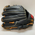 中古品 ナイキ NIKE 軟式 内野手用グローブ 松井稼頭央シグネチャーモデル 4817