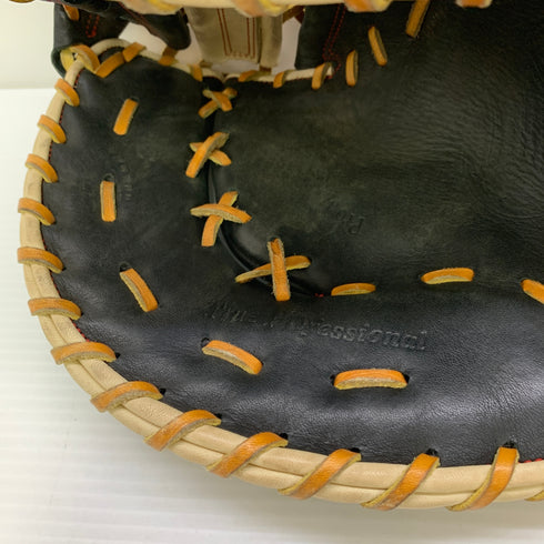 久保田スラッガー KUBOTA SLUGGER KSF-333 軟式 大人 一般 ファーストミット 一塁手 グローブ グラブ 左投げ 中古品 野球 1556
