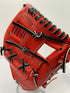 中古品 ミズノ MIZUNO グローバルエリート 硬式 内野手用グローブ 1AJGH25323 坂本型 3641