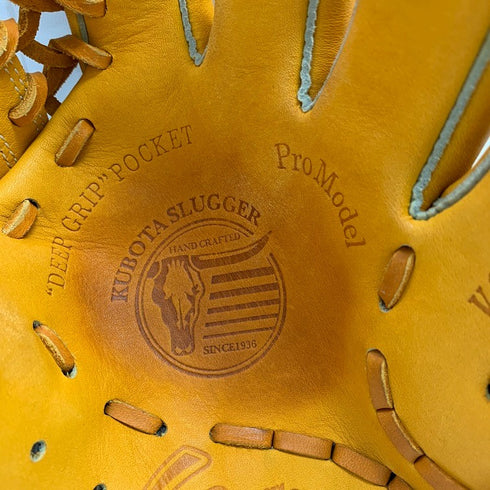 久保田スラッガー KUBOTA SLUGGER 少年軟式 子ども 右投げ KSN-J7 中古品 野球 5856