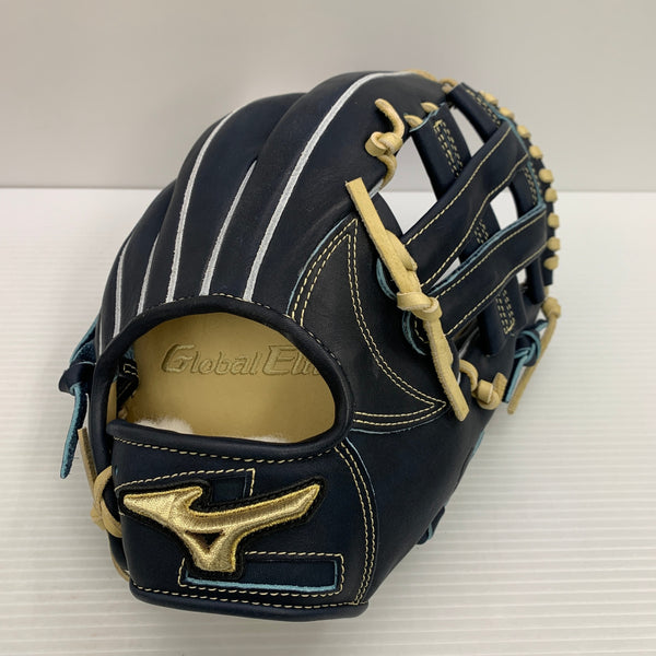 ミズノ MIZUNO グローバルエリート インフィニティNEO 硬式内野手用グローブ 1AJGH29905 4442