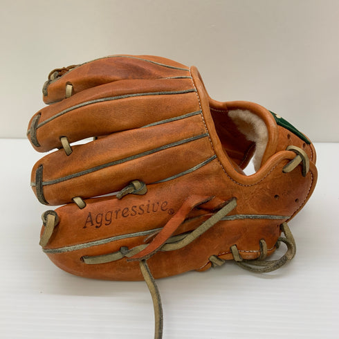 久保田スラッガー KUBOTA SLUGGER KSG-PROB トレーニング用 右投げ 中古品 野球 8574