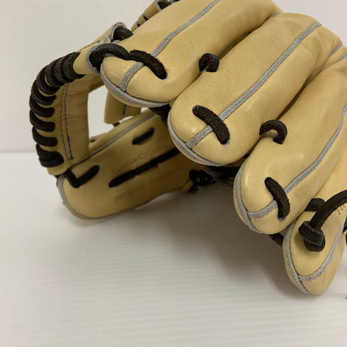 ローリングス Rawlings プロプリファード PRO PREFERRED GH3FPWCK4MG 硬式 大人 一般 内野手用 グローブ グラブ 右投げ 中古品 野球 9141