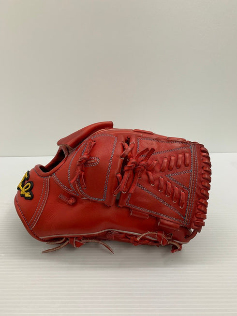 中古品 Take テイク 硬式 内野手用グローブ 3454