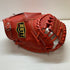 ゼット ZETT プロステイタス 軟式 キャッチャーミット BRCB30292 小林型 4653