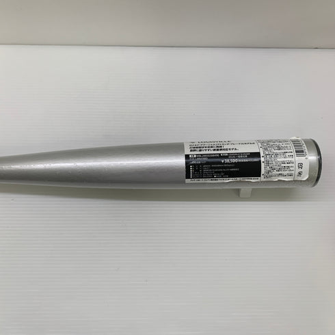 ルイスビルスラッガー Louisville Slugger ATLAS 硬式 大人 一般 金属製バット WBL2885030490 ミドルバランス 未使用品 野球 8211