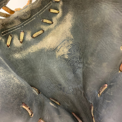 ミズノ MIZUNO 2CW16010 硬式 大人 一般 ファーストミット 一塁手 グローブ グラブ 右投げ 中古品 野球 9107