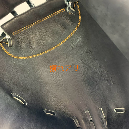 ゼット ZETT プロステイタス 軟式 大人 一般 キャッチャーミット 捕手 グローブ グラブ 右投げ BRCB30292 中古品 野球 6375