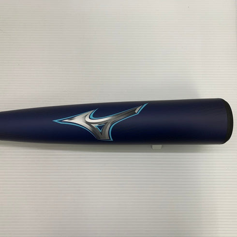 中古品 ミズノ MIZUNO ビヨンドマックスレガシー 軟式 FRP製バット 1CJBR191 ケース付き 6495