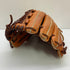 久保田スラッガー KUBOTA SLUGGER KSN-MS-1 軟式 大人 一般 内野手用 グローブ グラブ 右投げ 中古品 野球 9334