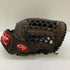 ローリングス Rawlings GRBTSPLN65 軟式 大人 一般 内野手用 グローブ グラブ 右投げ 中古品 野球 9447