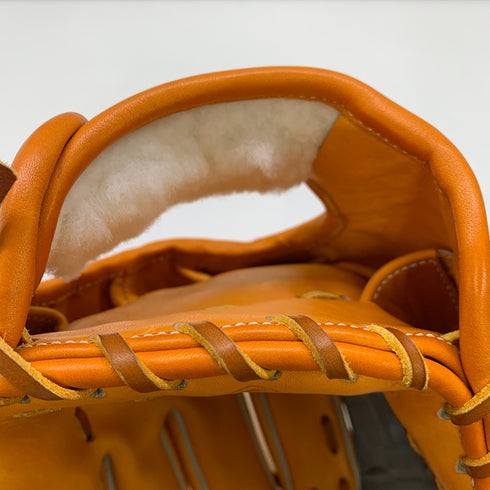 久保田スラッガー KUBOTA SLUGGER ProModel 軟式 大人 一般 オールラウンド グローブ グラブ 右投げ KSG-L7S 中古品 野球 7831
