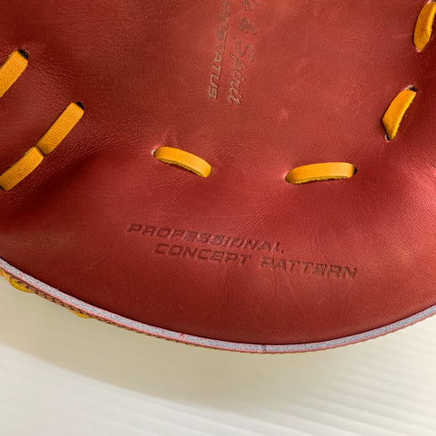 ゼット ZETT プロステイタス PROSTATUS BRCB30222G 軟式 大人 一般 キャッチャーミット 捕手 グローブ グラブ 右投げ タグ付き 野球 8407