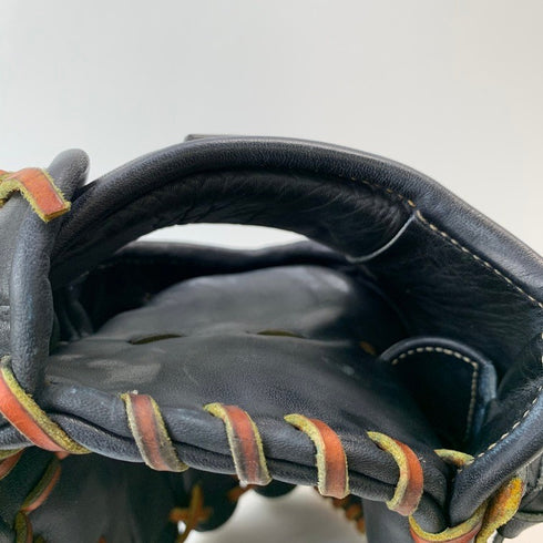 中古品 YGS 山本グラブスタジオ プロライン 硬式 内野手用グローブ 5122