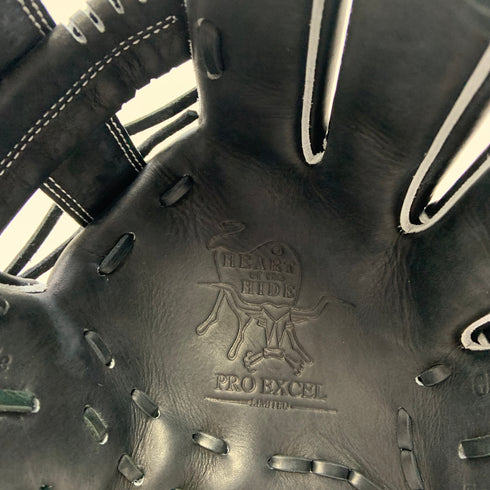 ローリングス Rawlings HOH PRO EXCEL 軟式 大人 一般 内野手用 グローブ グラブ 右投げ GR5HECK45 野球 6603