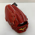 ミズノ MIZUNO ミズノプロ mizunopro HAGAJAPAN 1AJGH34111 硬式 大人 一般 投手用 グローブ ピッチャー グラブ 左投げ タグ付き 野球 8490