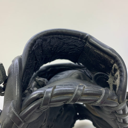 アディダス adidas 軟式 大人 一般 ファーストミット 一塁手 グローブ グラブ 右投げ JH271 中古品 野球 7612
