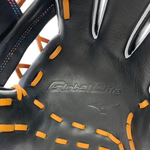 ミズノ MIZUNO グローバルエリート ソフトボール用 大人 一般 内野手用 グローブ グラブ 右投げ 1AJGS32313 タグ付き 野球 6118