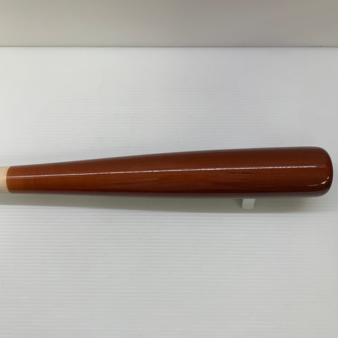 エスエスケイ SSK プロエッジ 硬式 大人 一般 木製バット(BFJマーク) EBB3025C 中古 野球 8265