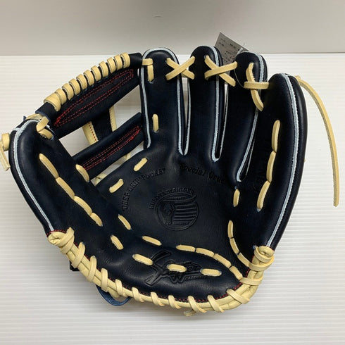 久保田スラッガー KUBOTA SLUGGER 限定 軟式 内野手用グローブ KSN-SR1 4404