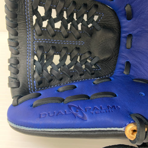 ローリングス Rawlings デュアルパルムテック 少年軟式 子ども オールラウンド グローブ グラブ 右投げ GJ5HTCN6L1 タグ付き 野球 6412