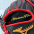 中古品 ミズノ MIZUNO ミズノプロ オーダー ソフトボール 内野手用グローブ 5007
