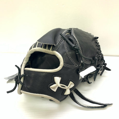 アンダーアーマー Under Armour UA 1366693 硬式 大人 一般 投手用 グローブ ピッチャー グラブ 右投げ 中古品 野球 9718