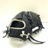 アンダーアーマー Under Armour UA 1366693 硬式 大人 一般 投手用 グローブ ピッチャー グラブ 右投げ 中古品 野球 9718