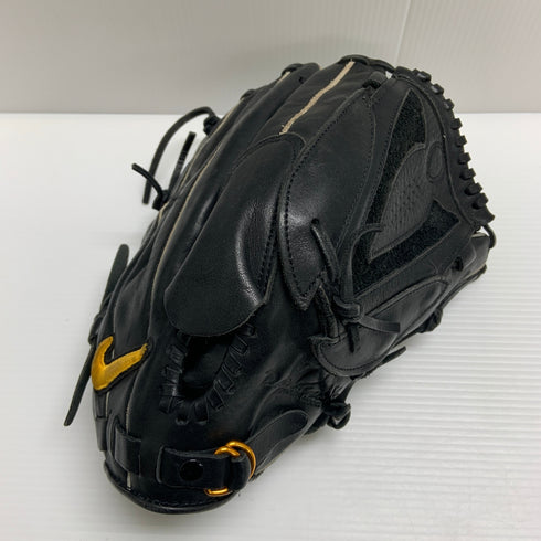 ナイキ NIKE 軟式 大人 一般 投手用 グローブ ピッチャー グラブ 右投げ シグネチャーモデル ダルビッシュ型 中古品 野球 7684
