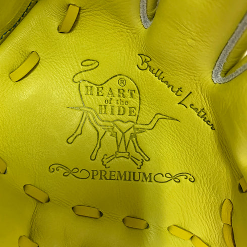 ローリングス Rawlings プロプリファード PRO PREFERRED GH6HPA15W 硬式 大人 一般 投手用 グローブ ピッチャー グラブ 右投げ タグ付き 野球 1233