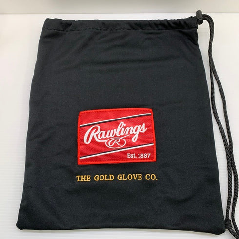 ローリングス Rawlings プロプリファード 硬式 内野手用グローブ GH4FPW2CK4MG 5626