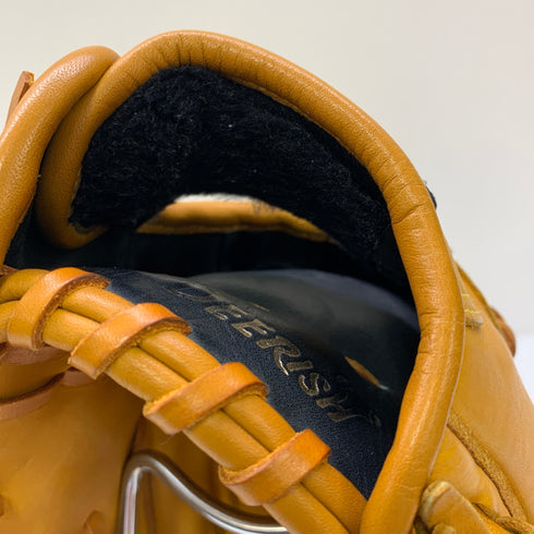 ミズノ MIZUNO 2GN36211 軟式 大人 一般 投手用 グローブ ピッチャー グラブ 右投げ 中古品 野球 9033