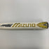 中古品 ミズノ MIZUNO ミズノプロ エックス ソフトボール用バット 1CJFS103 6505