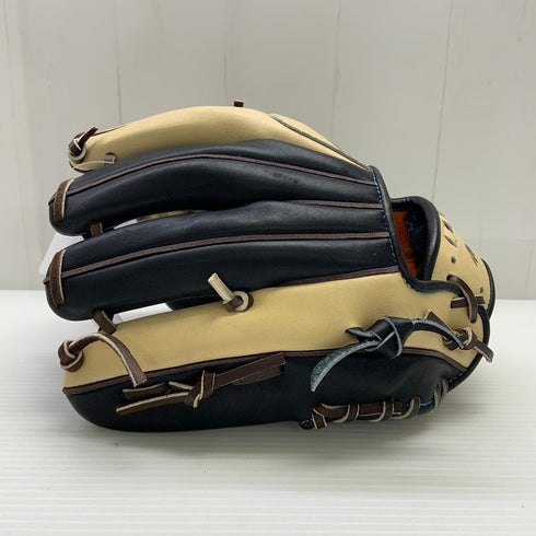 ミズノ MIZUNO ミズノプロ 軟式 内野手用オーダーグローブ HAGAJAPAN 5637