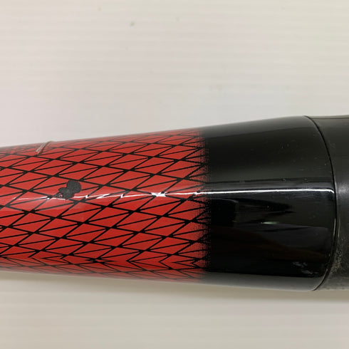 ミズノ MIZUNO ビヨンドマックスキング 軟式 大人 一般 FRP製バット 1CJBR103 トップバランス 中古 野球 7972