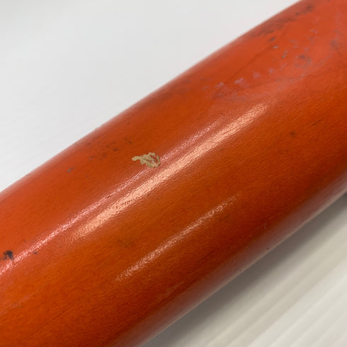 ゼット ZETT スペシャルセレクトモデル 硬式 大人 一般 木製バット(BFJマーク) BWT14713 中古 野球 8525