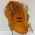 アシックス asics ゴールドステージ 硬式 大人 一般 内野手用 グローブ グラブ 右投げ BGHFFS 中古品 野球 6697