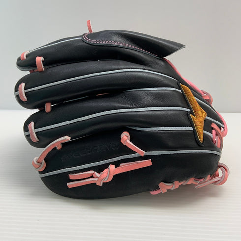 ミズノ MIZUNO ミズノプロ 軟式 大人 一般 投手用 グローブ ピッチャー グラブ 右投げ 1AJGR32001 中古品 野球 6678