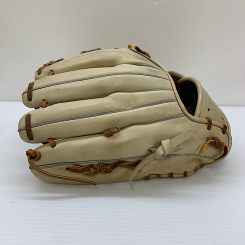 アイピーセレクト Ip Select 硬式 大人 一般 内野手用 グローブ グラブ 右投げ 中古品 野球 8232