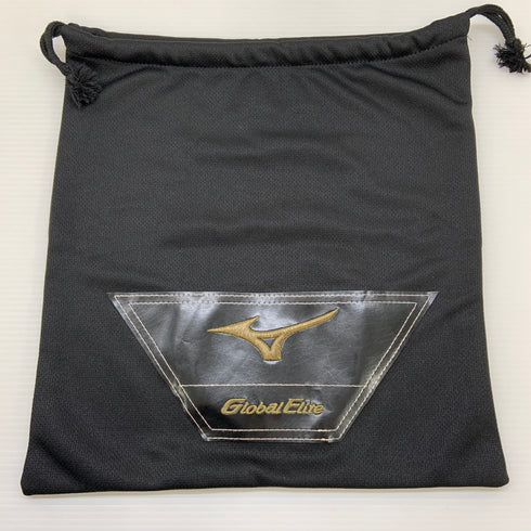 ミズノ MIZUNO グローバルエリートGA ゴールデンエイジ 少年軟式 子ども 外野手用 グローブ グラブ 右投げ 1AJGY14007 タグ付き グローブ袋付き 野球 6726