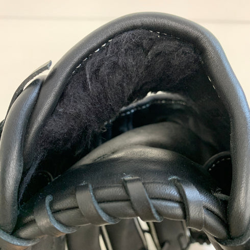 ナイキ NIKE 謝道 SHADO 軟式 大人 一般 内野手用 グローブ グラブ 右投げ 中古品 野球 7961