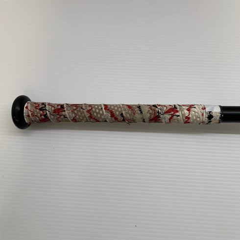 マルーチ marucci 少年軟式 子ども FRP製バット MJJSBBWSJ ミドルバランス 中古 ケース付き 野球 7805