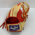 中古品 ローリングス Rawlings HOH スペシャルオーダー 軟式 内野手用グローブ GRSOGHH 4332