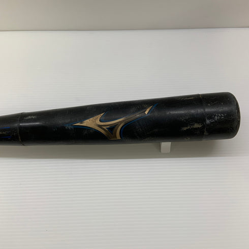 ミズノ MIZUNO ビヨンドマックスレガシー 少年軟式 子ども FRP製バット 1CJBY172 トップバランス 中古 ケース付き 野球 7918